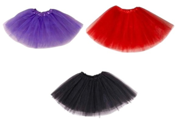 SAIA TULE COLOR ADULTO 50CM